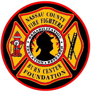The Nassau County Fire Fighters Burn Center Foundation is a non-profit organization of firefighters founded in 1991, dedicated to the advancement of burn care, research, prevention and education.